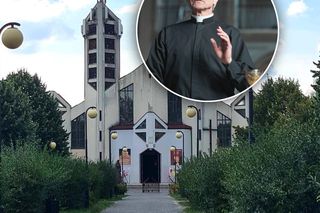 Tajemnicza śmierć młodego mężczyzny. Znalazł go proboszcz i powiedział wiernym. Tragedia na Widzewie