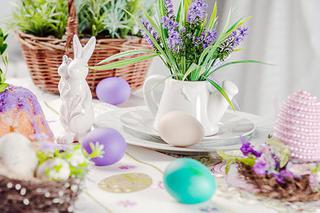 Wielkanocne dekoracje home&you
