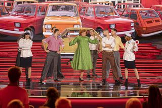 Twoja twarz brzmi znajomo. Odc. 3