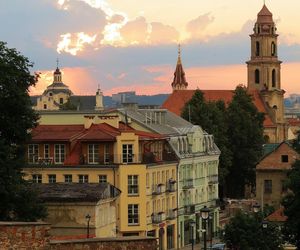Dokąd można dojechać pociągiem z Polski?