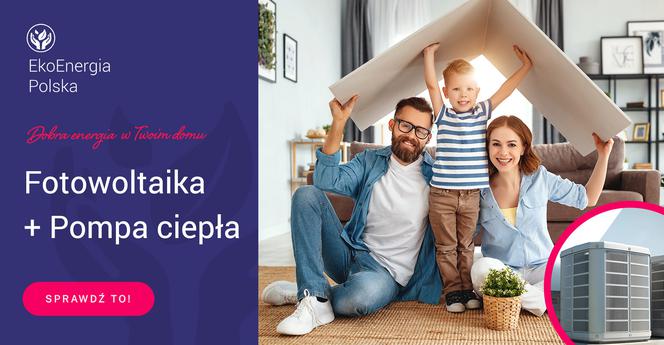 Ekoenergia Polska - Kielce sponsor