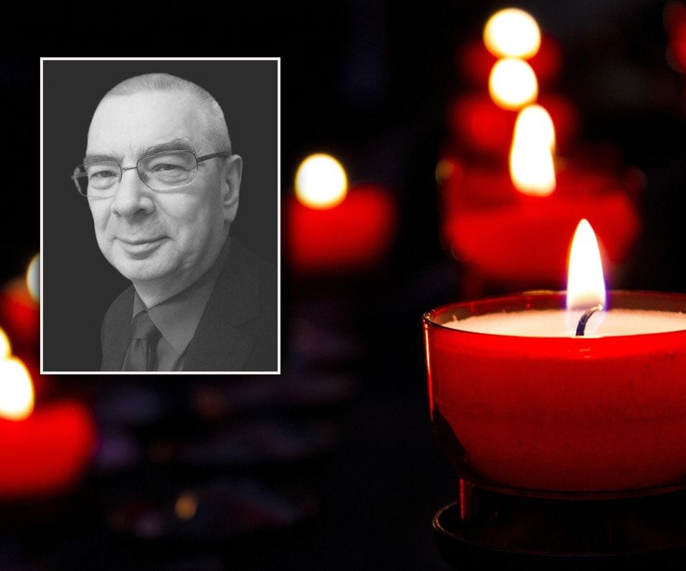 Uczniowie w szoku. Nie żyje dyrektor LO w Bydgoszczy. Był człowiekiem wielkiego serca