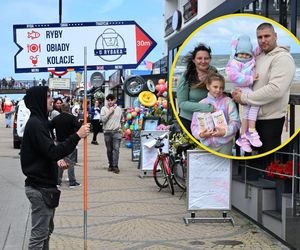 Ile kosztują wakacje nad polskim morzem? Sprawdziliśmy ceny w popularnym kurorcie. Czy paragony grozy to mit?
