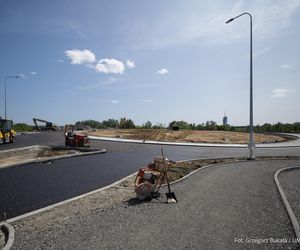 Pierwszy etap budowy Wisłokostrady dobiega końca. Inwestycja może być oddana do użytku jeszcze w tym roku 