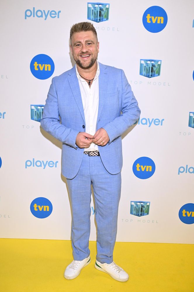 Tomasz Jakubiak - tak wygląda jego grób