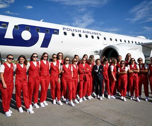 Polskie piłkarki wyleciały na Euro 2025! 