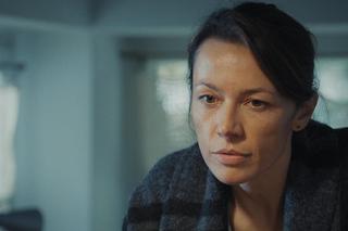 M jak miłość odc. 1809. Martyna Wysocka (Magdalena Turczeniewicz)