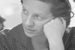 Wystawa Humanistyczny modernizm. Maciej i Stanisława Nowiccy