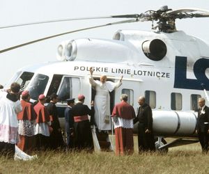 Czesław Czapliński robił zdjęcia najbardziej znanym ludziom. Pochodzący z Łodzi artysta podbił świat fotografii [ZDJĘCIA]