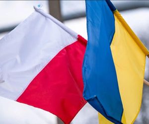 Lublin - Centrum Wolontariatu i nowa misja w Ukrainie [AUDIO]