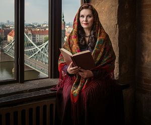 Tak wyglądałyby polskie województwa, gdyby były ludźmi