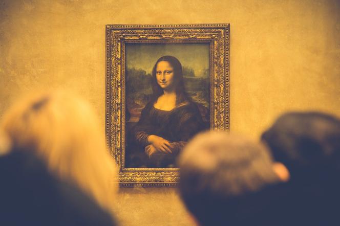 Szok! Kopia Mona Lisy sprzedana na aukcji. Jej cena zwala z nóg!