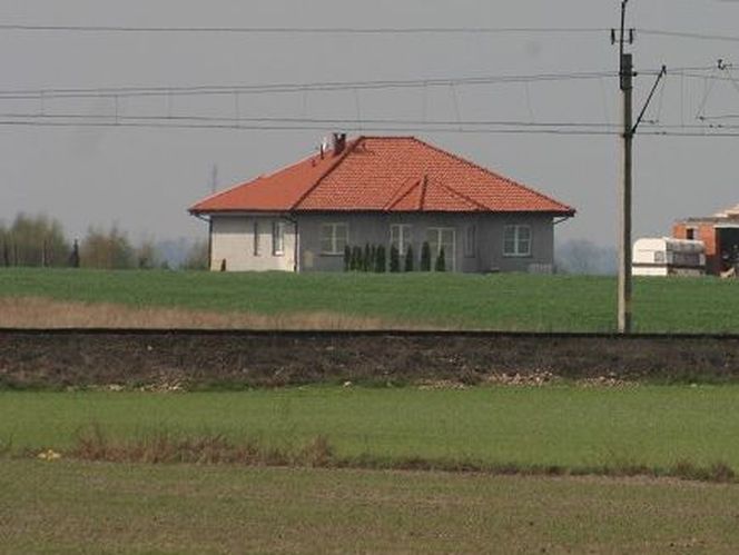 Podział gruntu