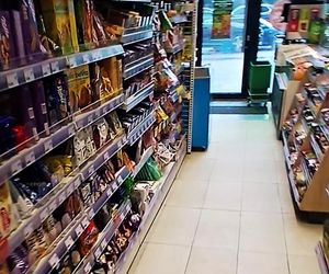 Tak wygląda rumuńska Żabka