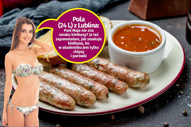 Pola (25 l.) z Lublina