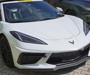 SpeedShow Rzeszów 2025