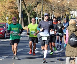 Za nami kolejna edycja Półmaratonu Lubelskiego