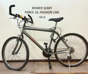 Licytacja rowerów z Biura Rzeczy Znalezionych w Łodzi