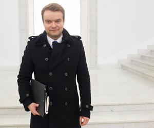 Zaskakująca deklaracja rzecznika PiS. Posterunki na granicy z Niemcami?