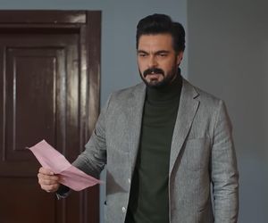 Dziedzictwo (Emanet) odc. 676. Yaman