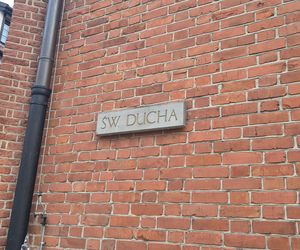 Odwiedziłam najstarsze miasto w woj. warmińsko-mazurskim. To miejsce mnie zachwyciło