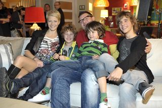 Mateusz Pawłowski zniknął, żeby żyć normalnie