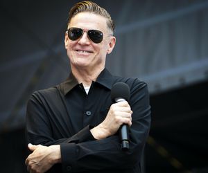 Bryan Adams