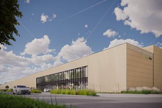 Lemon Tree WestSide Szczecin