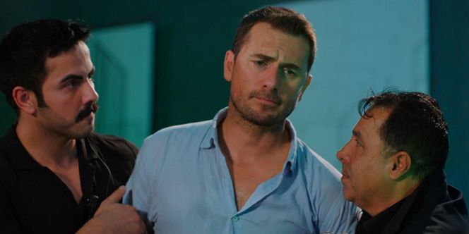 Miłość i nadzieja odc. 257. Kuzey