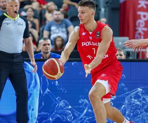 Piąty Polak w NBA?! Szansa na sensacyjny angaż reprezentanta Polski. Podpisał wstępną umowę