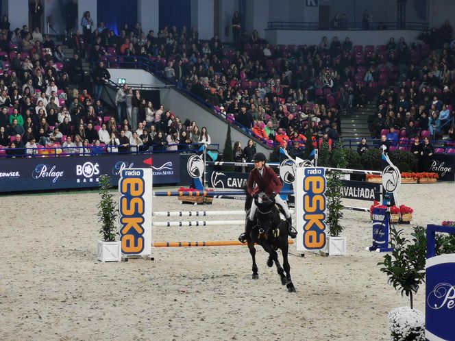 Cavaliada na Torwarze 2025