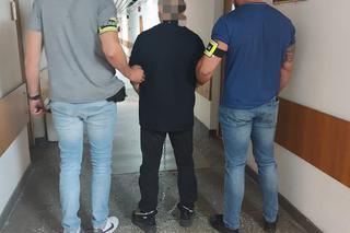 Ciało 33-latka w lesie. Czterech mężczyzn zatrzymanych po 14 latach. Co ustaliło Archiwum X? [ZDJĘCIA].