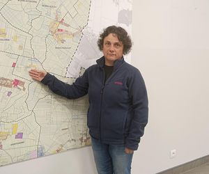 Nie chcemy fabryki pod oknami