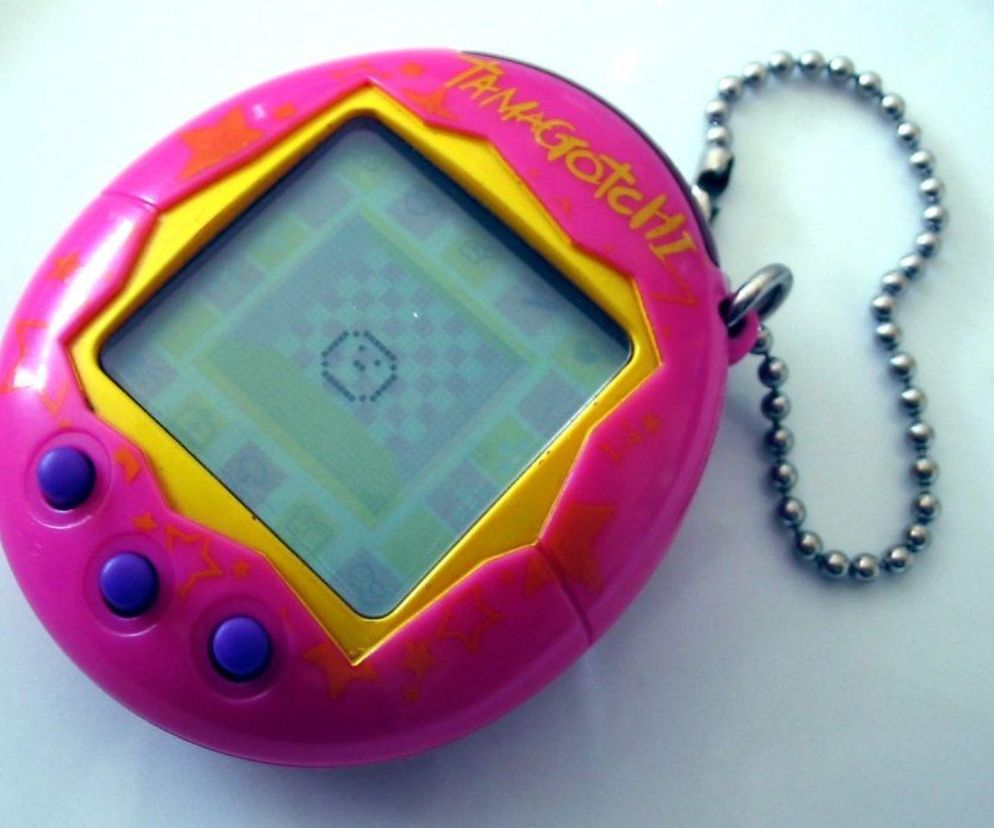 Tamagotchi powraca! Kiedyś każdy marzył o tym gadżecie