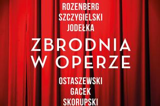 Kryminały, thrillery i horrory ostatnich lat. Książki z dreszczykiem, które mogliście ominąć, a musicie przeczytać! LISTA 