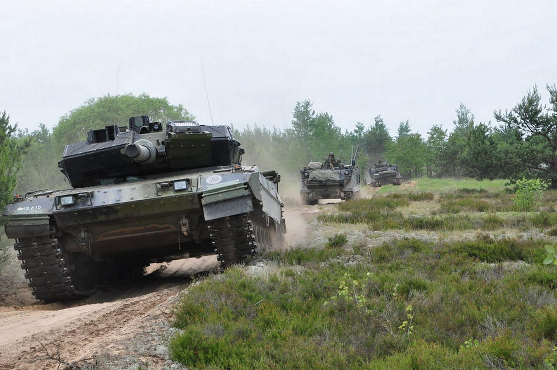Leopard 2