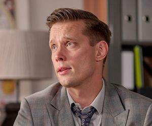 Na Wspólnej. Drama na weselu Oli i Czerskiego. Darek tego nie przepuści