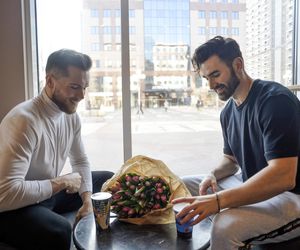 Ślub Jelonka i Kubiaka pod znakiem zapytania? 