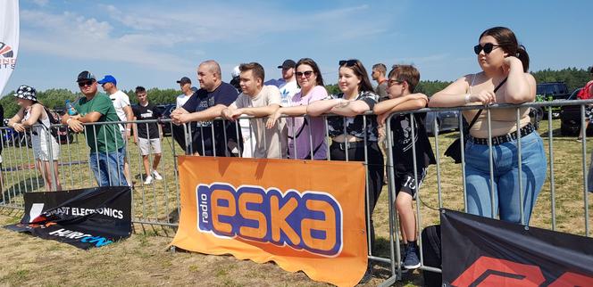 Eska Summer City Olsztyn! Moto Show Poland 2023