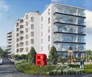 Osiedle Apartamenty Literacka od Dom Development