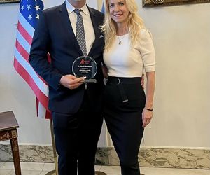 Rozmowa z dr Danielem Domagalą