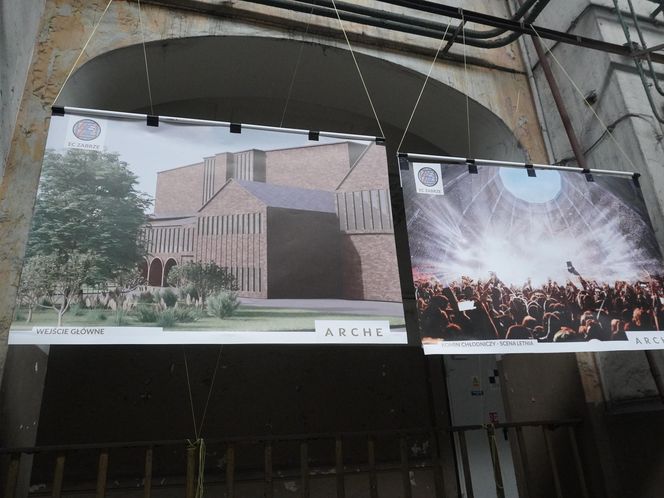 Zabytkowa Elektrownia Zabrze sprzedana. Jej rewitalizacją zajmie się grupa Arche