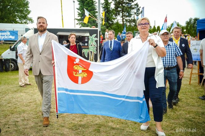 Szemud świętował. Teraz Gdynia szykuje się na kolejny Zjazd Kaszubów