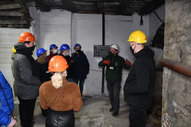 Górnicze dziedzictwo Zabrza na drodze do światowego uznania. Miasto walczy o wpis na listę UNESCO
