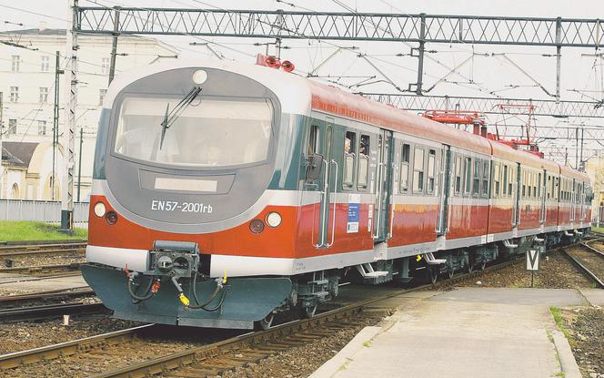 Rewolucja na kolei dociera na południe