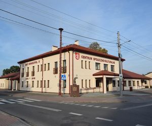 To miasto w województwie śląskim ma najdziwniejszą nazwę. Nie oznacza końca Polski