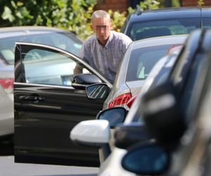 Wjechał w ludzi jak w pachołki. Dwie osoby nie żyją, inni walczą o życie w szpitalu