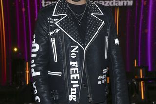  Rafał Maserak zaliczył kolejną wtopę. Tancerz zdradził kolejny romans z Tańcu z Gwiazdami?