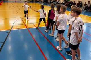 Szkoła Podstawowa numer 11 w Kielcach