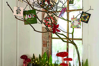 Dekoracje świąteczne last minute